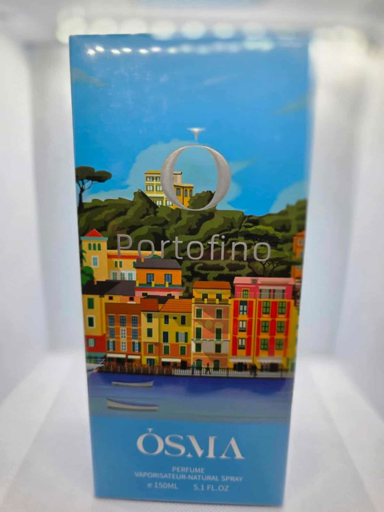 Osma Portofino - 150ml for Unisex _thumbnail_2