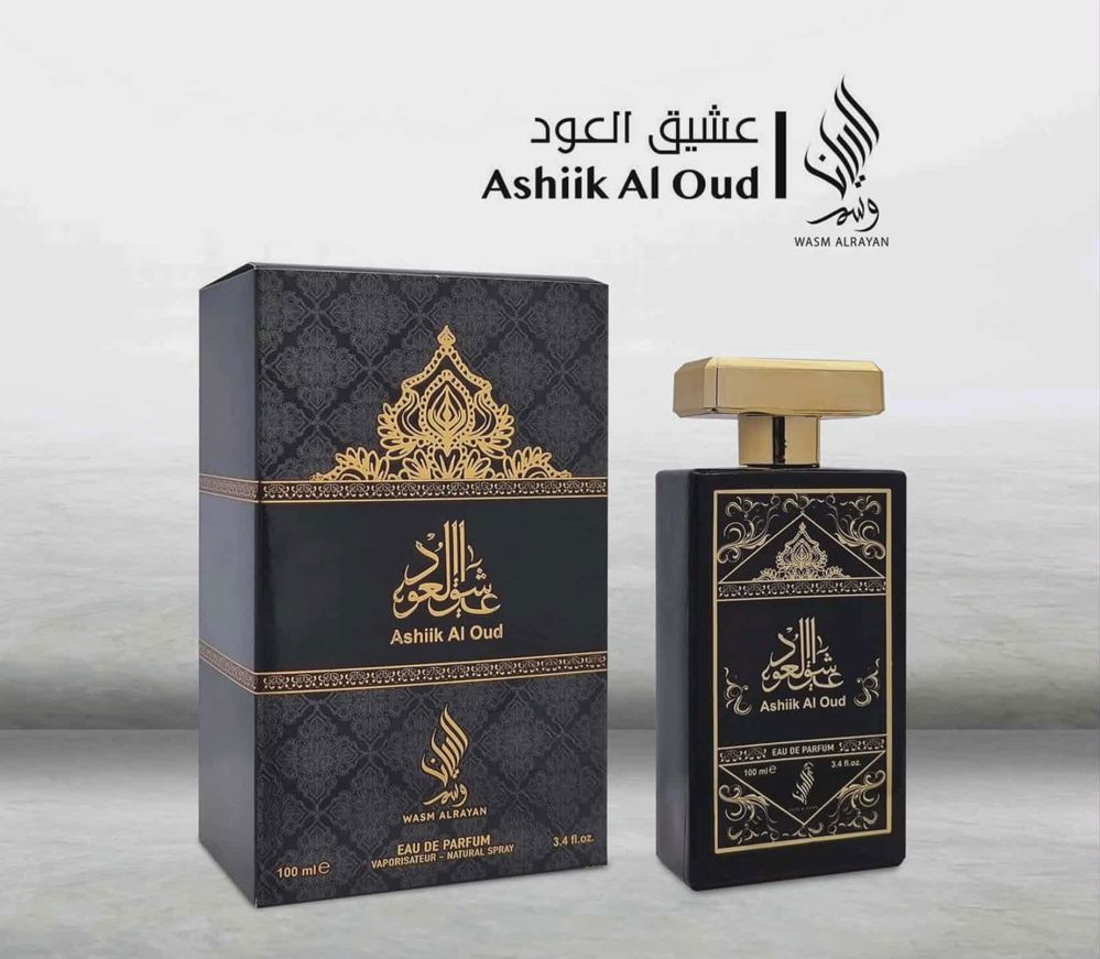 Ashique Al Oud Perfume 100ml_thumbnail_0