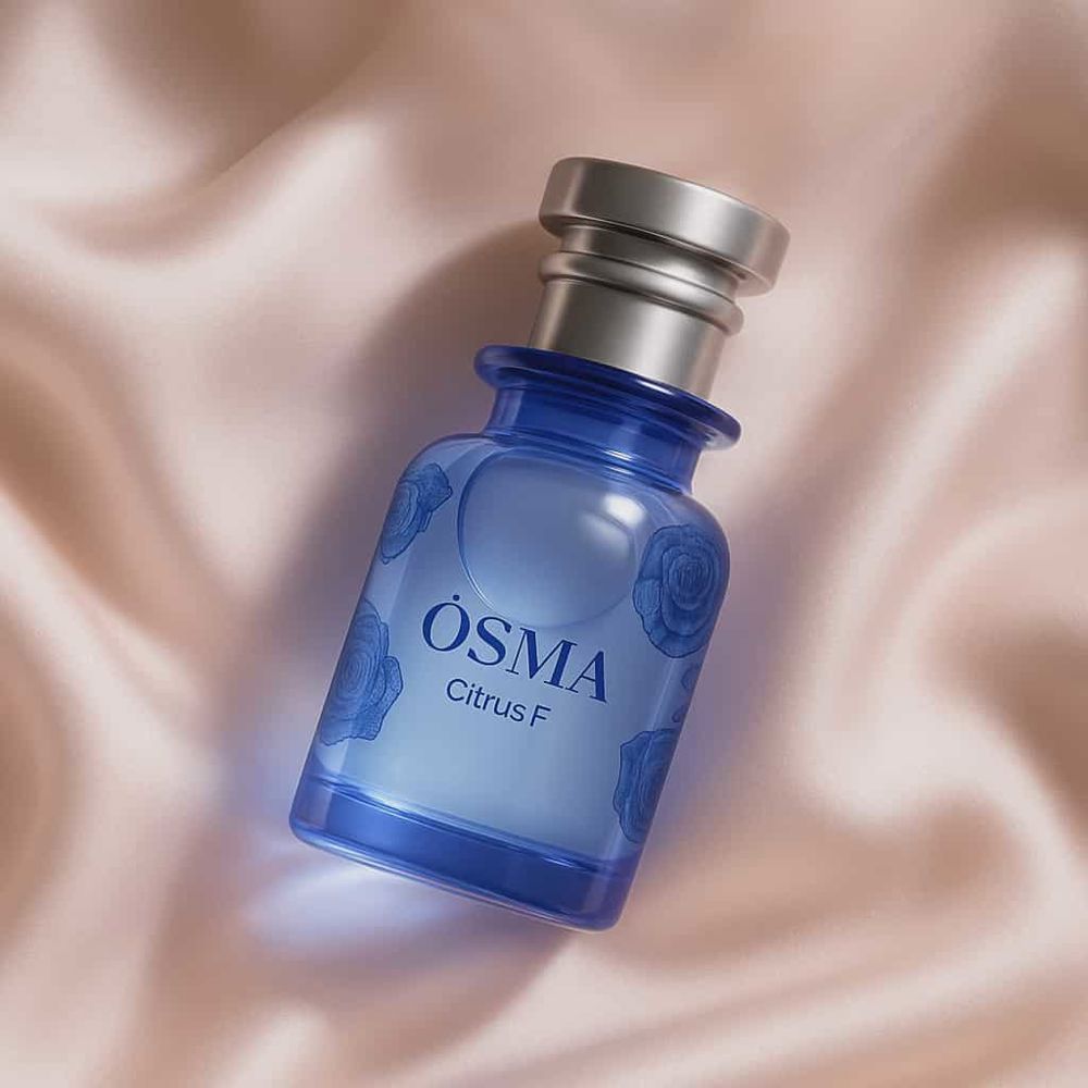 Osma Citrus F - 75ml for Women_thumbnail_0