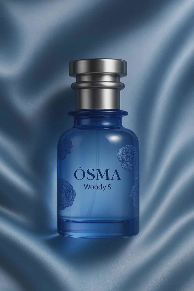 Osma Woody S - 75 ml for Unisex_thumbnail_4