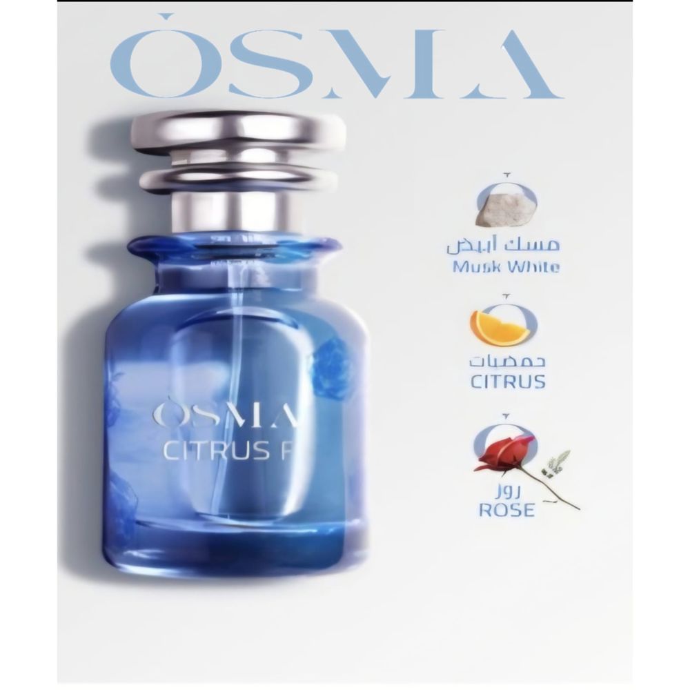 Osma Citrus F - 75ml for Women_thumbnail_1