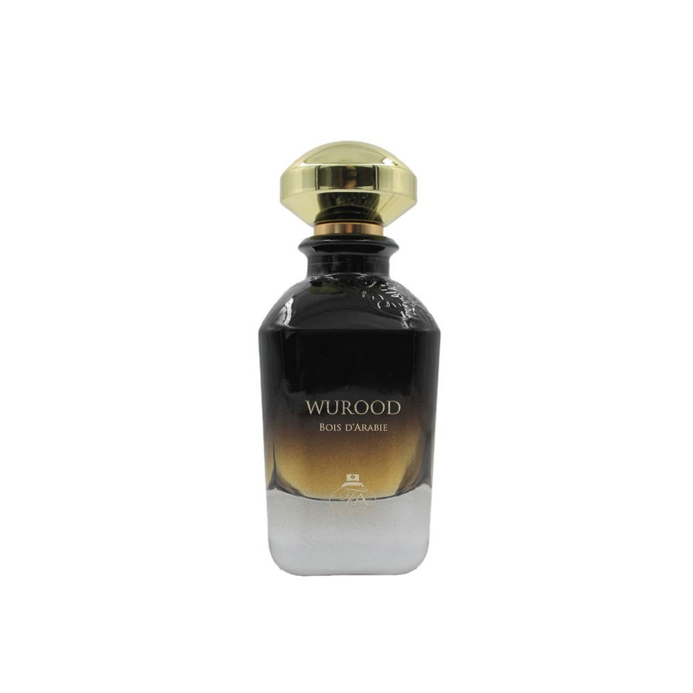 Wurood Bois D'Arabie - 100ml for Women_thumbnail_1
