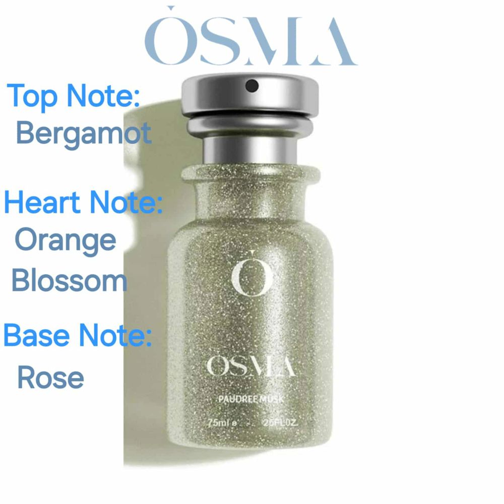 Osma Paudree Musk - 75ML for Women_thumbnail_2