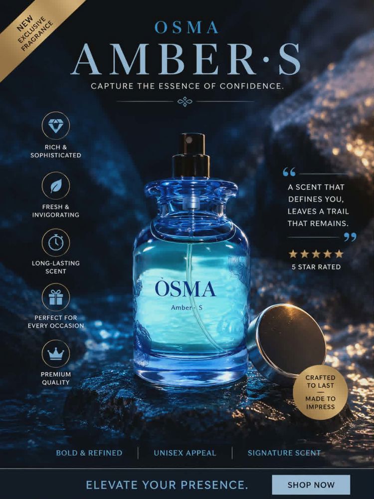 Osma Amber S - 75ml_thumbnail_4