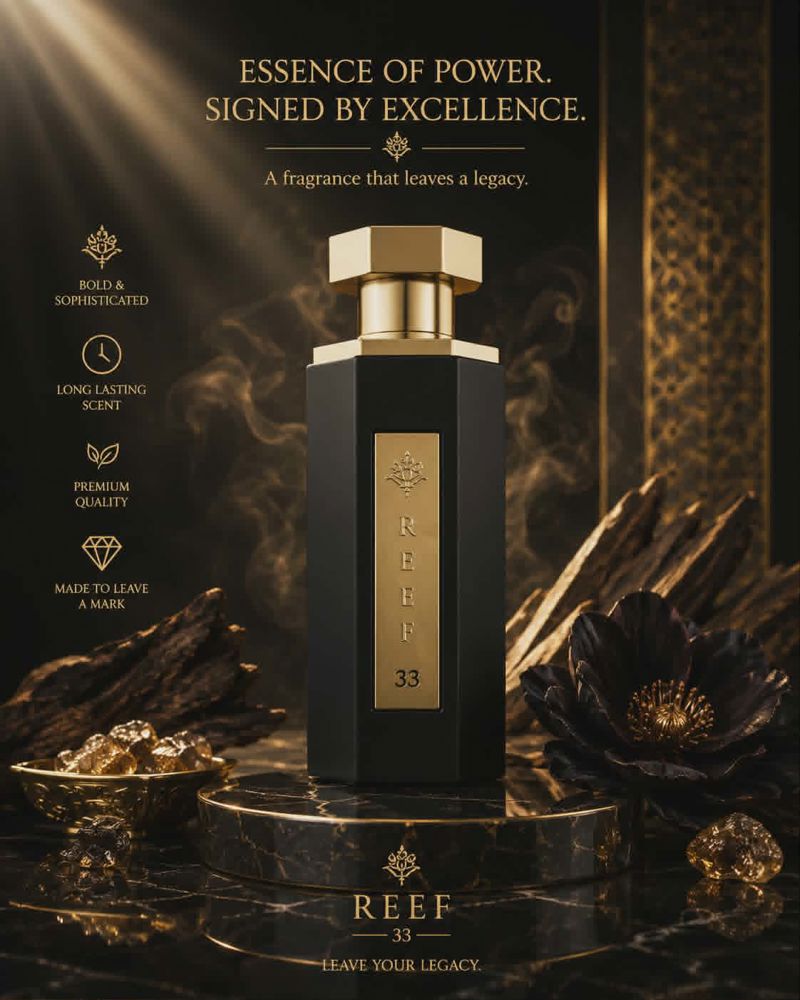 Reef 33 - 100ml