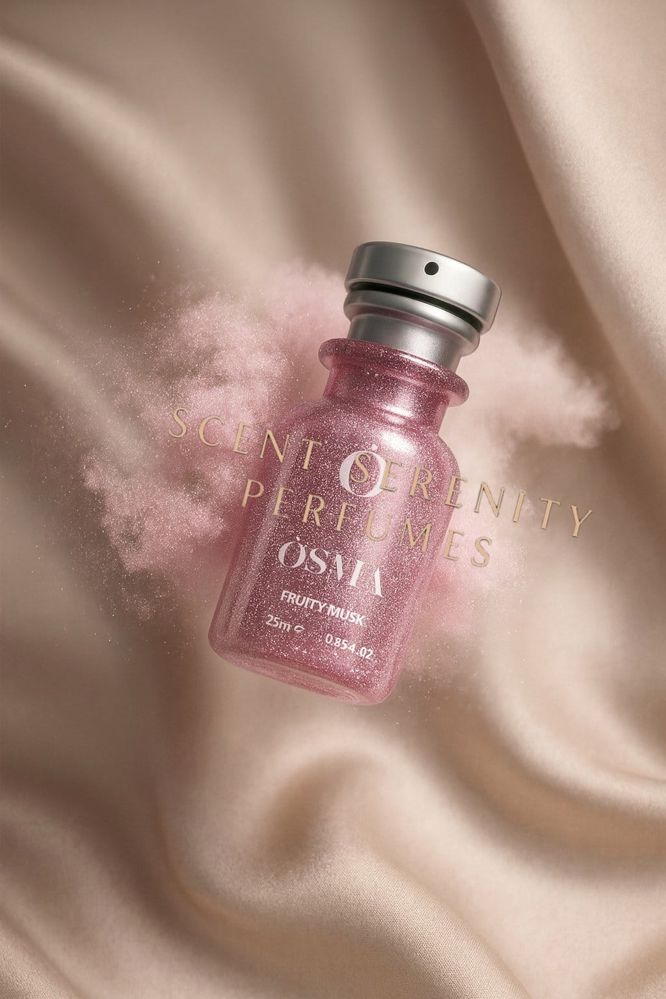 Osma Fruity Musk - 75ml for Women_thumbnail_0