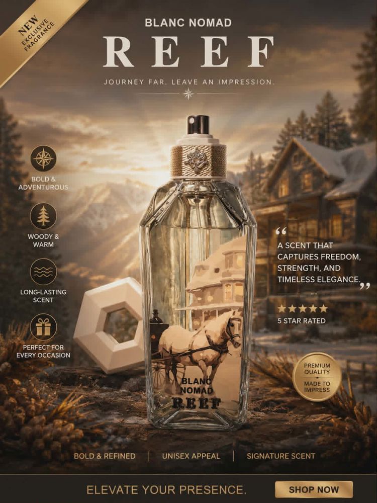 Reef Blanc Nomad - 150ml _thumbnail_2