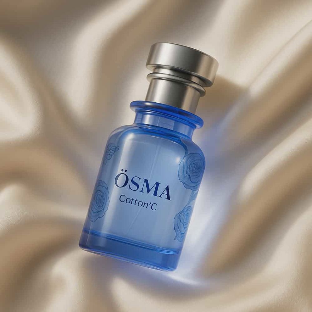 Osma Cotton C - 75ml for Women_thumbnail_0