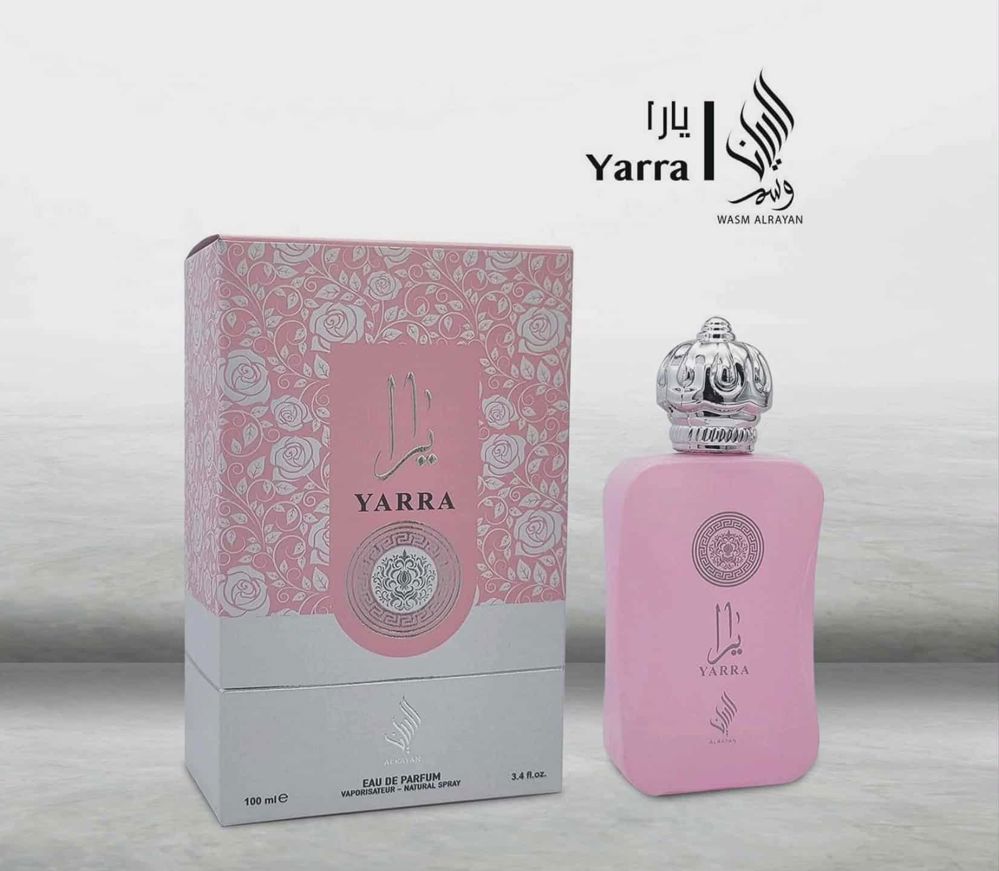 WASM ALRAYAN Yaara 100 ml_thumbnail_0