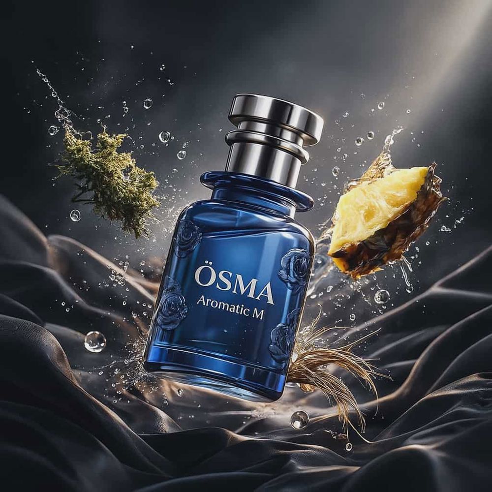Osma Aromatic M - 75ml for Men_thumbnail_0