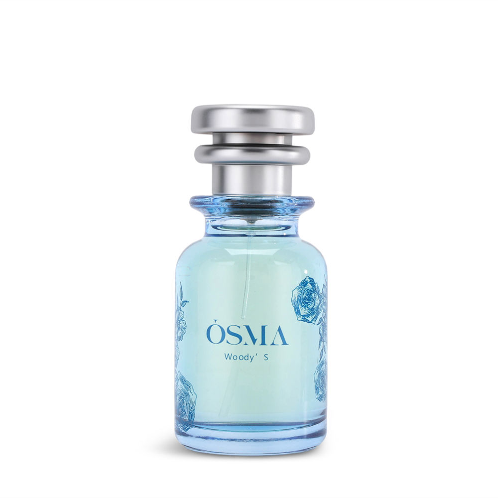 Osma Woody S - 75 ml for Unisex_thumbnail_2