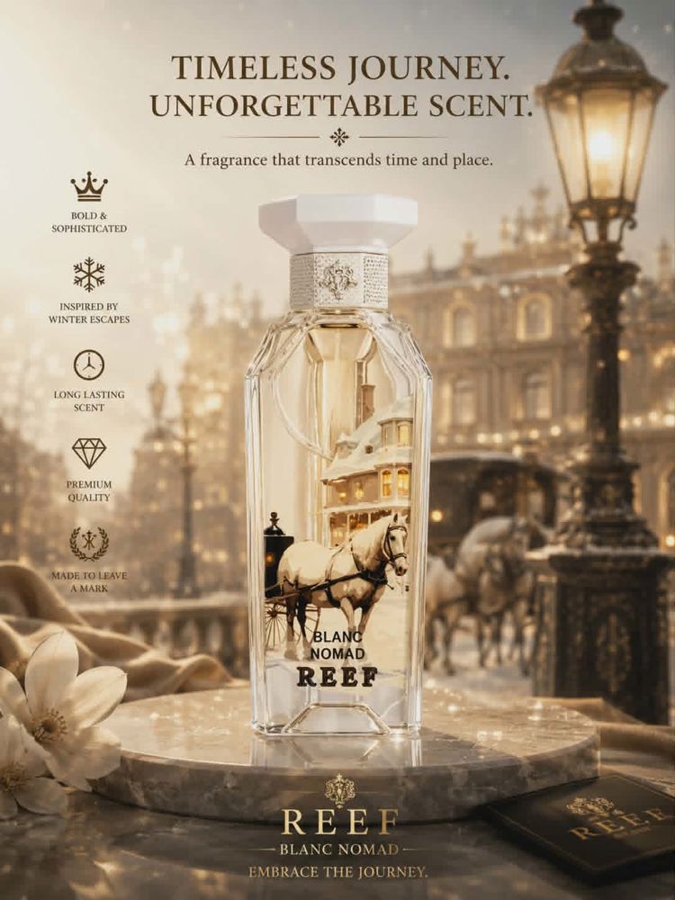 Reef Blanc Nomad - 150ml _thumbnail_1