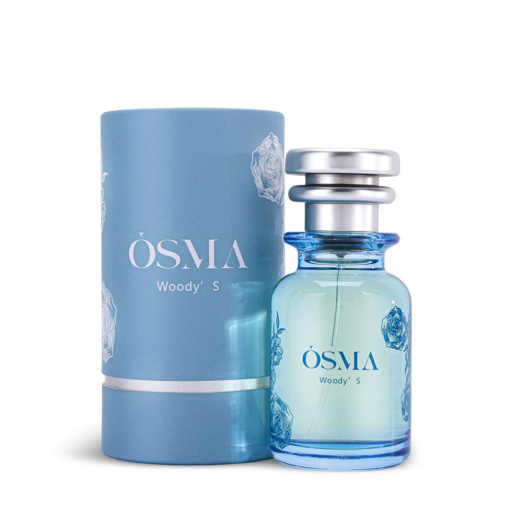 Osma Woody S - 75 ml for Unisex_thumbnail_1