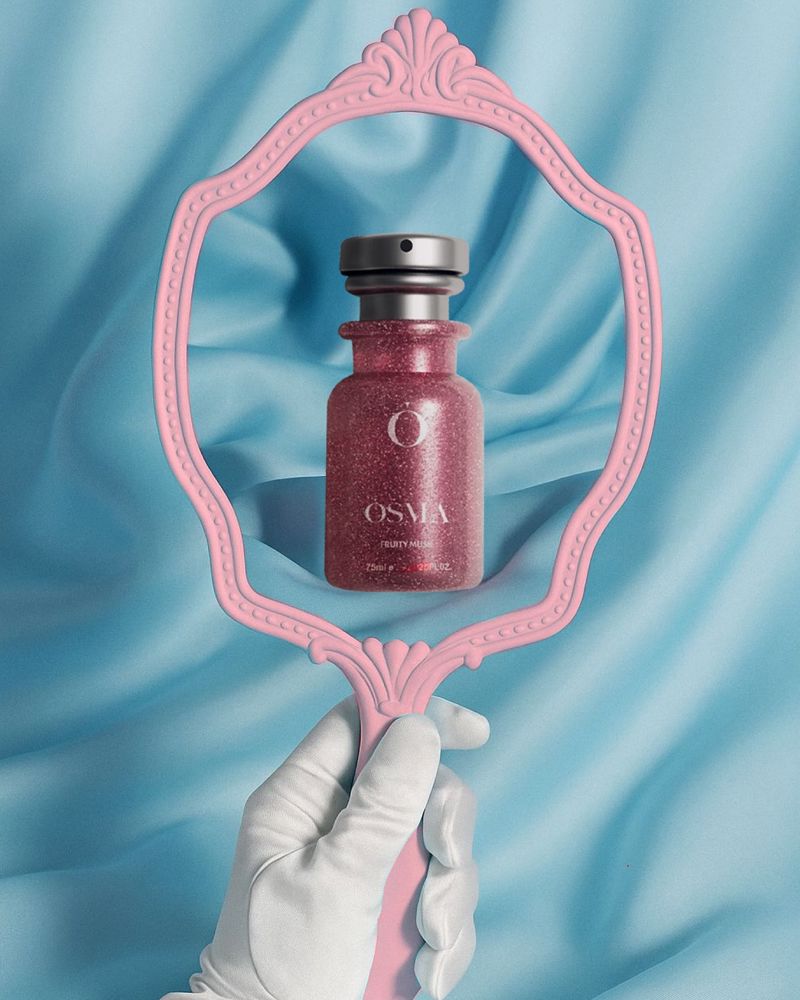 Osma Fruity Musk - 75ml for Women_thumbnail_1