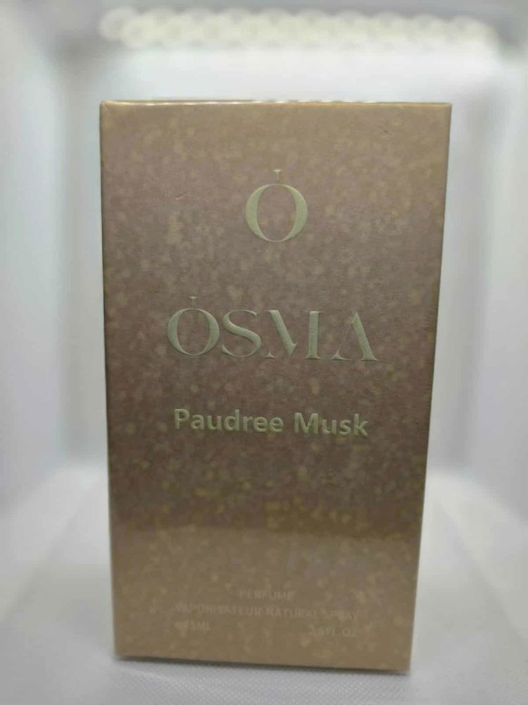 Osma Paudree Musk - 75ML for Women_thumbnail_3