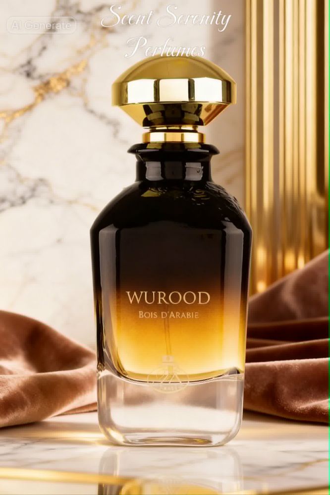 Wurood Bois D'Arabie - 100ml_thumbnail_4