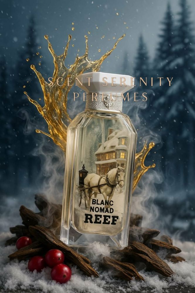 Reef Blanc Nomad - 150ml for Unisex