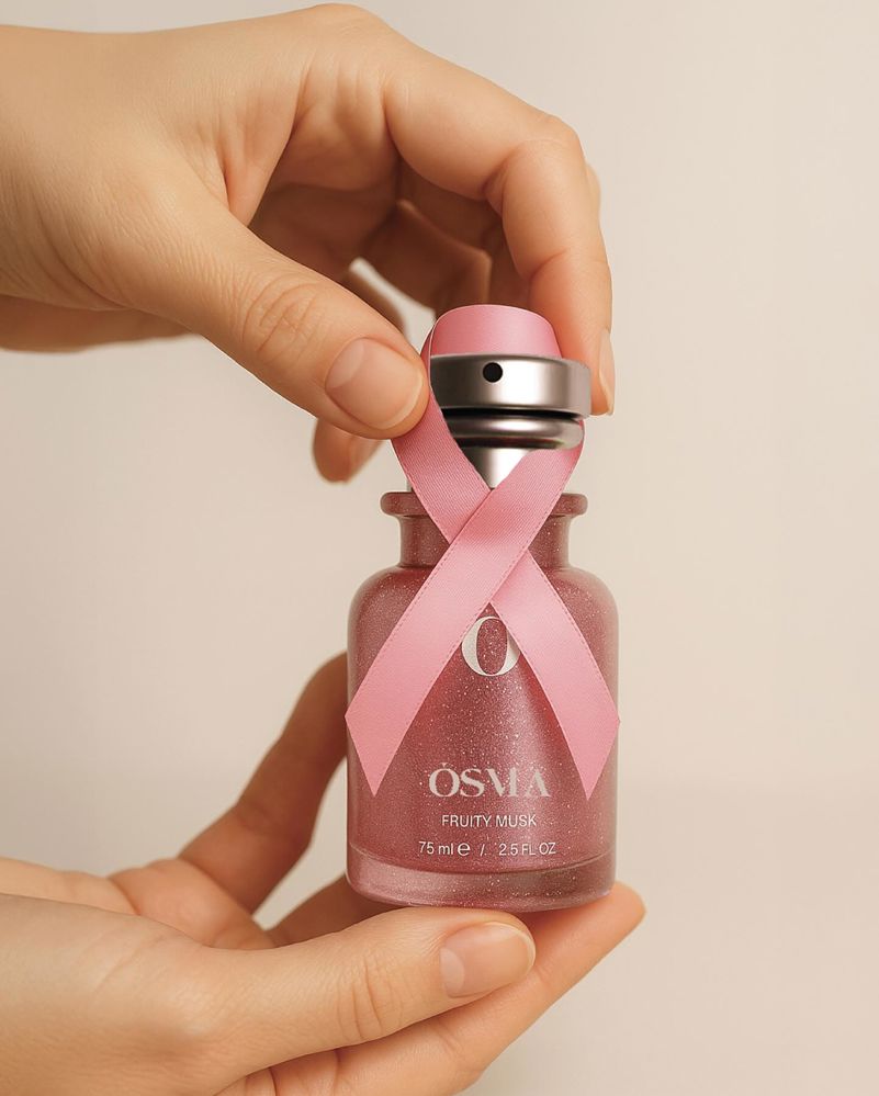 Osma Fruity Musk - 75ml for Women_thumbnail_2
