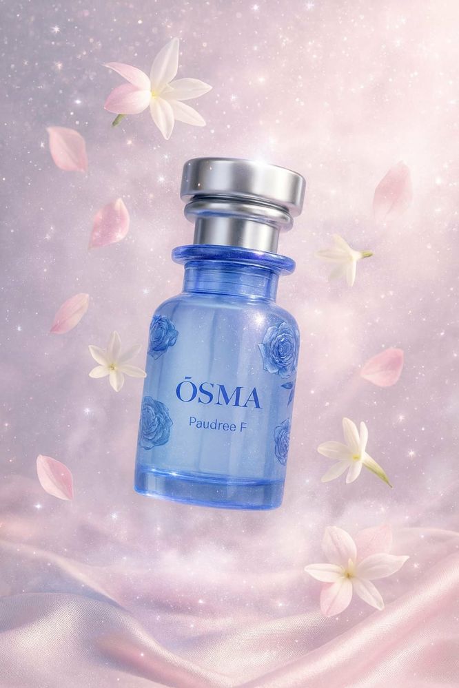 Osma Paudree F - 75ml for Women_thumbnail_0