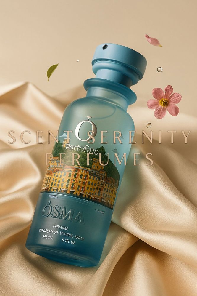 Osma Portofino - 150ml for Unisex _thumbnail_0
