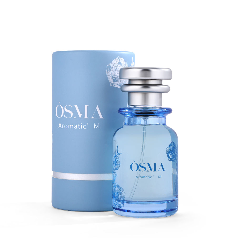 Osma Aromatic M - 75ml for Men_thumbnail_3