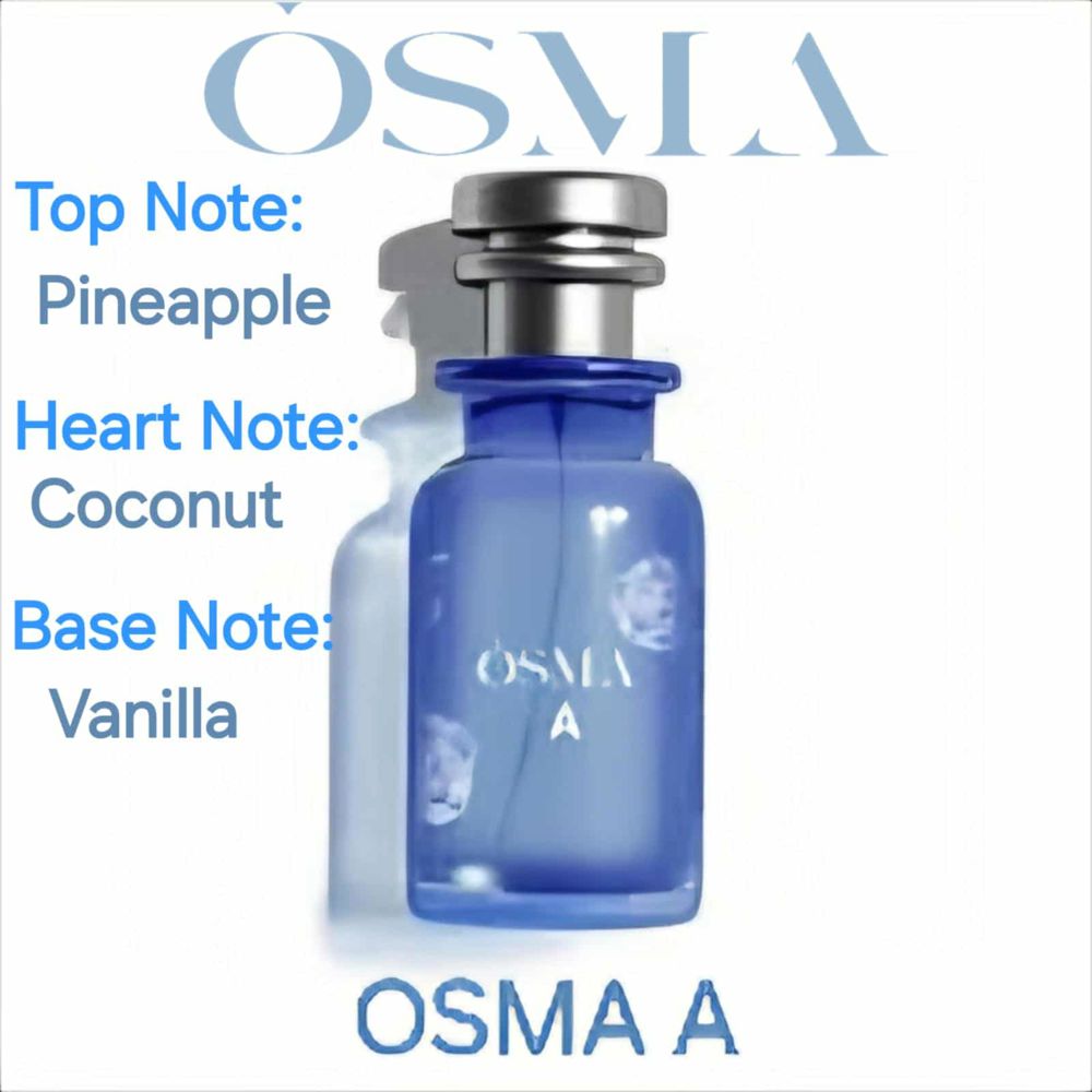 Osma A - 150ml for Unisex_thumbnail_2