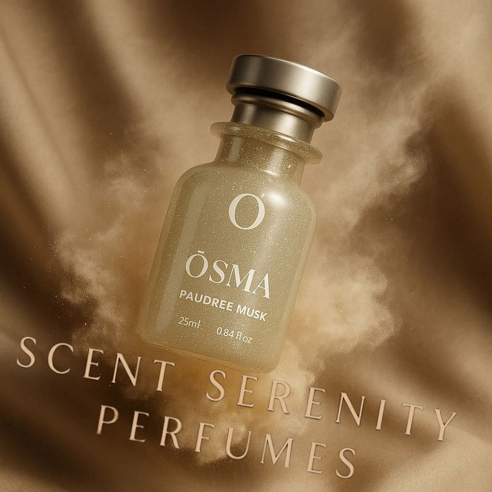 Osma Paudree Musk - 75ML for Women_thumbnail_0