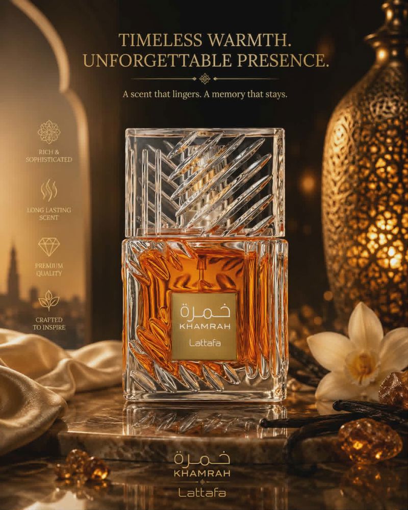 Lattafa Khamrah - 100ml_thumbnail_3