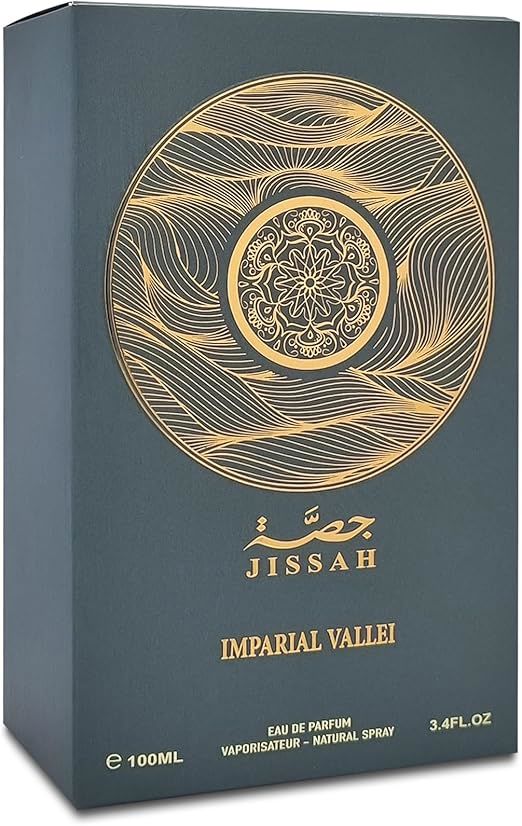 WASM ALRAYAN Jissah Imparial Vallei 100 ml_thumbnail_0