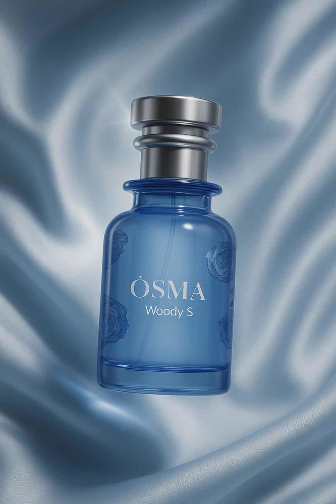Osma Woody S - 75 ml for Unisex_thumbnail_0